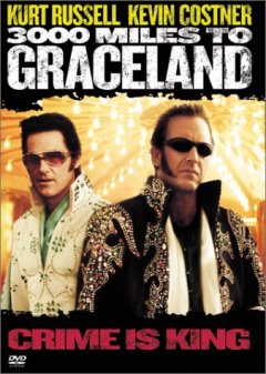 3000 Miles to Graceland [Import USA Zone 1]