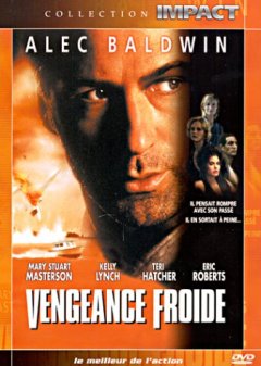 Vengeance froide - Phil Joanou