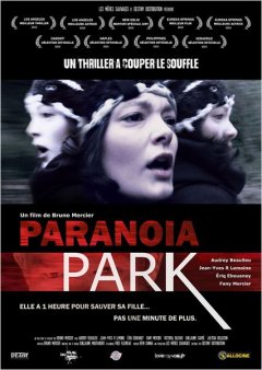 Paranoia Park - Bruno Mercier