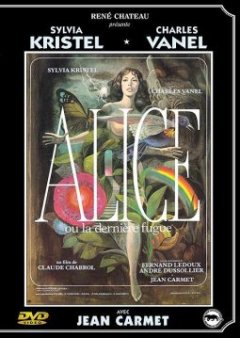 Alice ou la dernière fugue : une incursion mémorable de Chabrol dans le fantastique