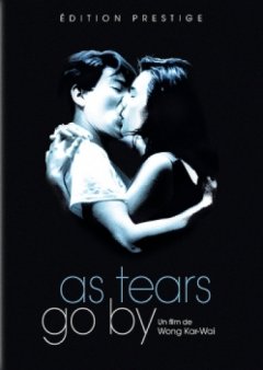 As tears go by - Wong Kar-wai