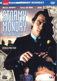Stormy Monday