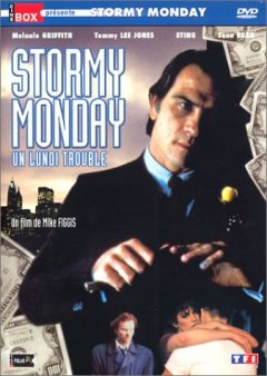 Stormy Monday