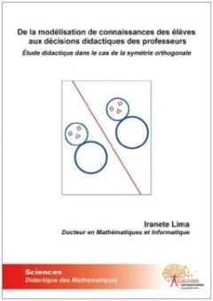 De la modélisation de connaissances des élèves aux décisions didactiques des professeurs