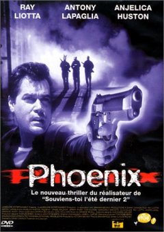 Phoenix - Danny Cannon