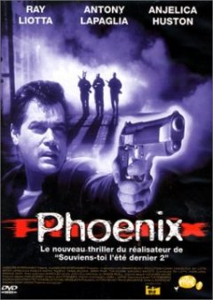 Phoenix - Danny Cannon