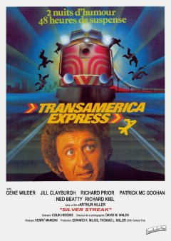 Transamerica Express