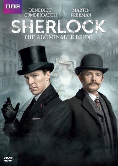 Sherlock - L'Effroyable Mariée