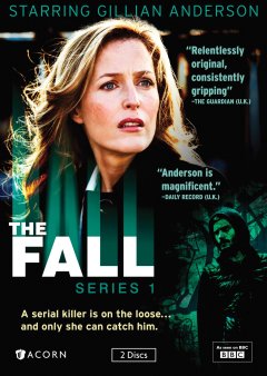 The Fall - Saison 1