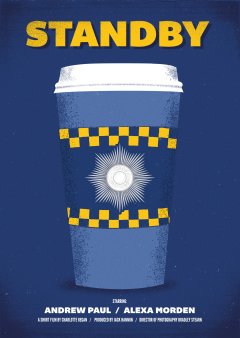 Standby - Charlotte Regan