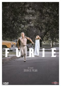 Furie - Brian de Palma