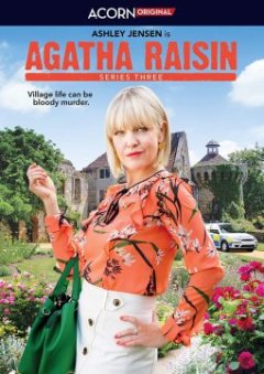 Agatha Raisin - Saison 3