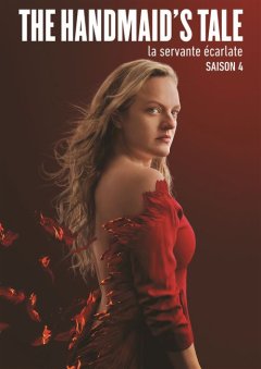 The Handmaid's Tale : La servante écarlate - Saison 4