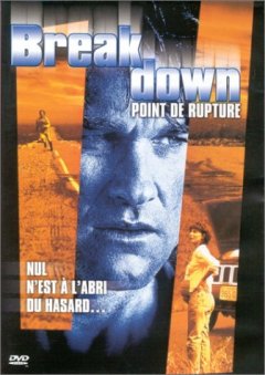 Breakdown [Import belge]