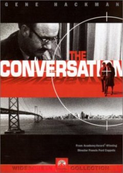The Conversation [Import USA Zone 1]