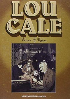 Lou Cale, Intégrale :