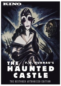 Schloss Vogelöd (La découverte d'un secret)