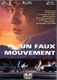 Un faux mouvement - Carl Franklin