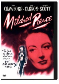 Mildred Pierce [Import USA Zone 1] - Michael Curtiz