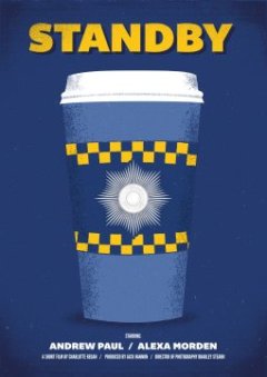 Standby - Charlotte Regan