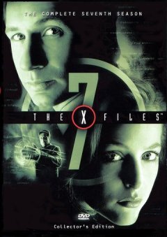 x-Files - Saison 7