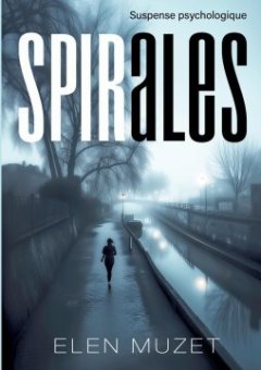 Spirales - Elen MUZET