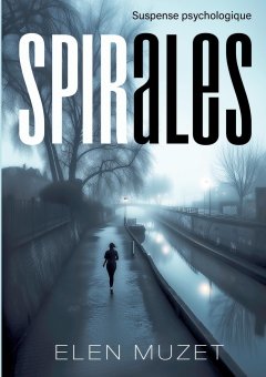 Spirales - Elen MUZET