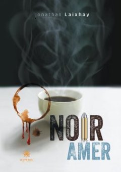 Noir amer - Jonathan Laixhay 