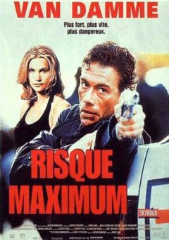 Risque maximum - Ringo Lam