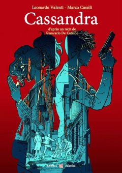 Cassandra - Marco Caselli