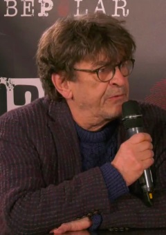 Quais du Polar 2019 - Table Ronde avec Jean-Bernard Pouy et Patrick Raynal
