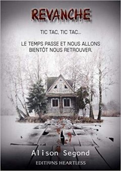 Revanche - Alison Segond