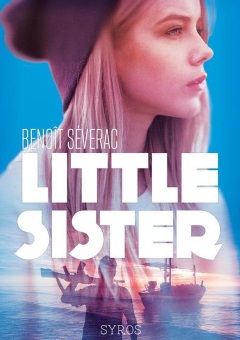 Little Sister - Benoit Séverac