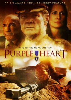 Purple Heart - Bill Birrell