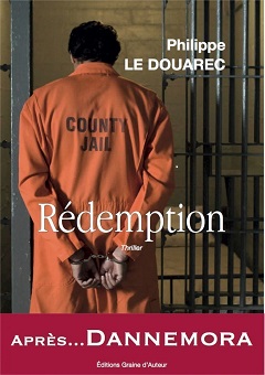 Rédemption - Philippe Le Douarec