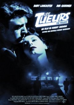Les tueurs - Robert Siodmak