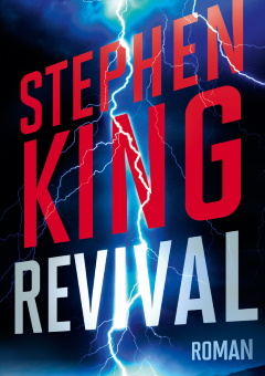 Revival - Stephen King
