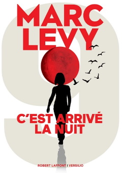 C'est arrivé la nuit - Marc Levy