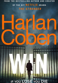 Win - Harlan Coben