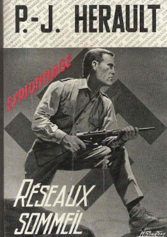 Réseaux Sommeil - Paul-Jean Hérault