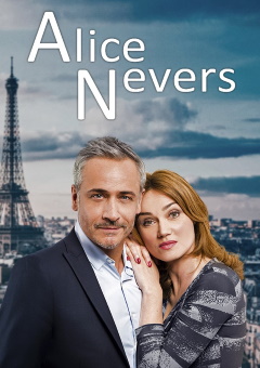 Alice Nevers - Saison 1