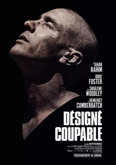 Désigné coupable - Kevin Macdonald