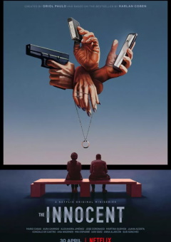 Innocent - Oriol Paulo