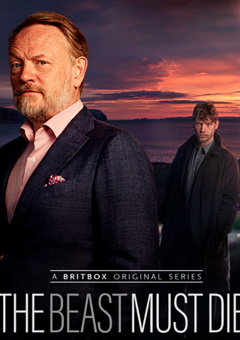 The Beast Must Die - Saison 1