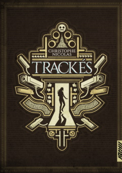 Trackés - Christophe Nicolas