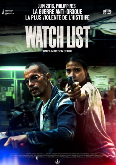 Watch List - Ben Rekhi