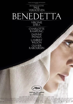 Benedetta - Paul Verhoeven