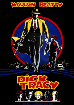 Dick Tracy