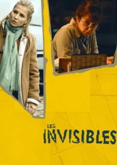 Les Invisibles - Saison 1