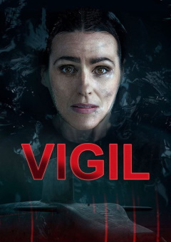 Vigil - Saison 1